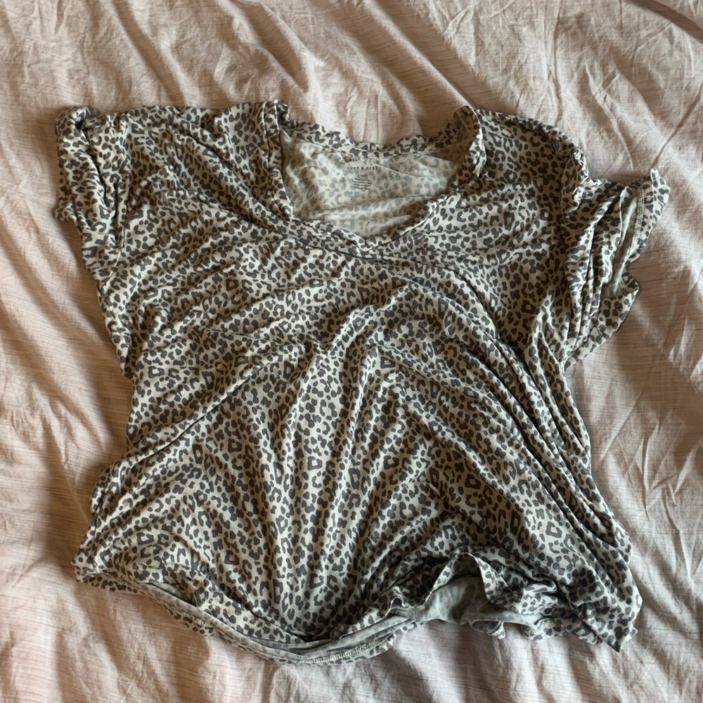 american eagle soft and sexy t shirt